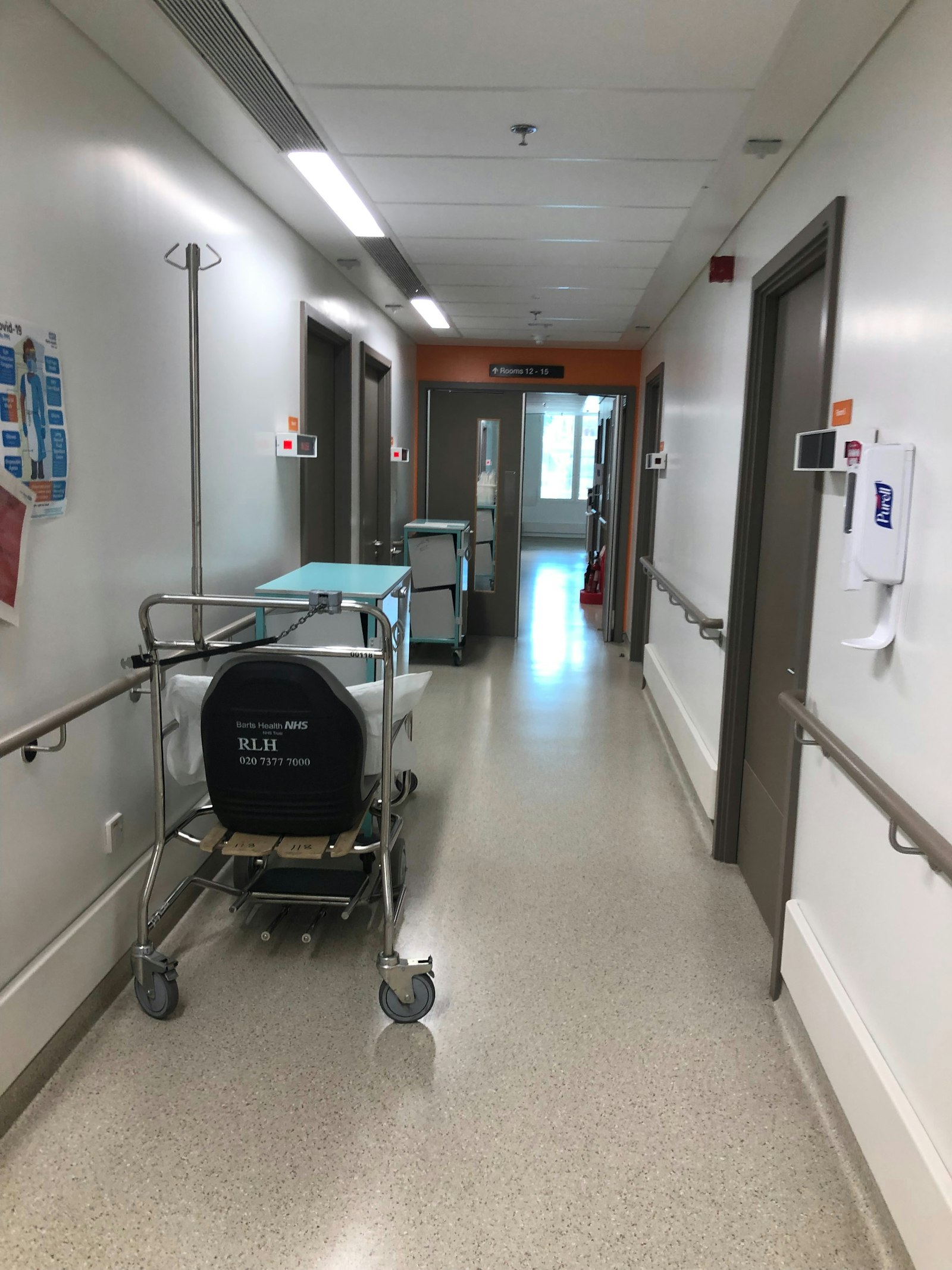 Al Zahra Hospital